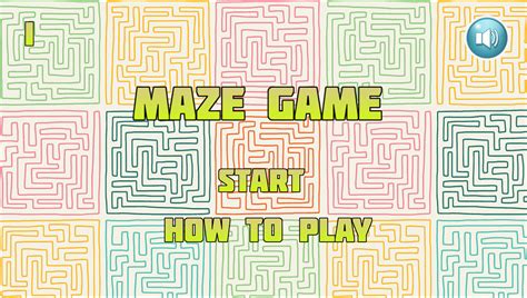 🕹️ Play Maze Game Free Online Labyrinth Maze Game Timer Puzzle For Kids