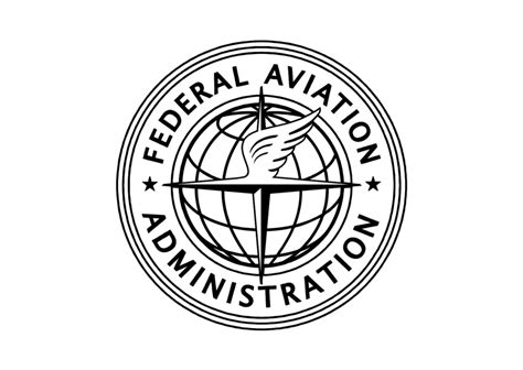 Download Federal Aviation Administration Logo Png And Vector Pdf Svg