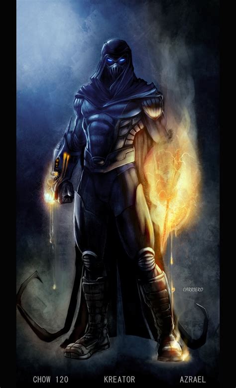 Nolanverse Azrael Azrael Dc Dc Comics Art Mysterio Marvel