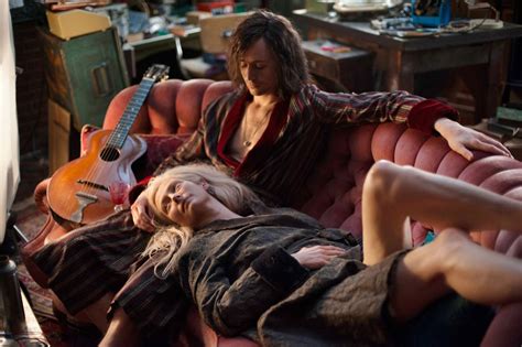 Jim Jarmuschs Only Lovers Left Alive Debuts Full Soundtrack And Batch