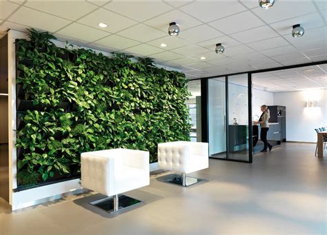 Green Walls Design Ideas To Leave A Lasting Impression In Your