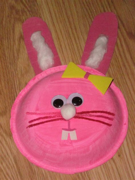 Simple Crafts Using Paper To Add New Accessory At Home Simple Easter