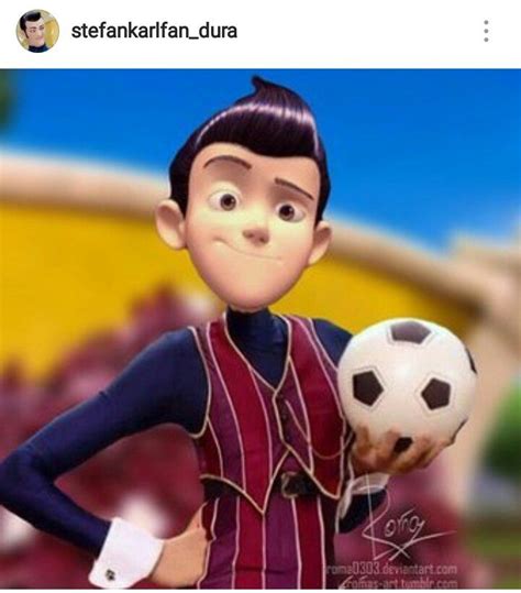 Pin By Lostinthefandom On Lazy Town Lazy Town Memes Lazy