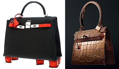 The Most Expensive Hermes Handbags On The Market Purses That Look Like