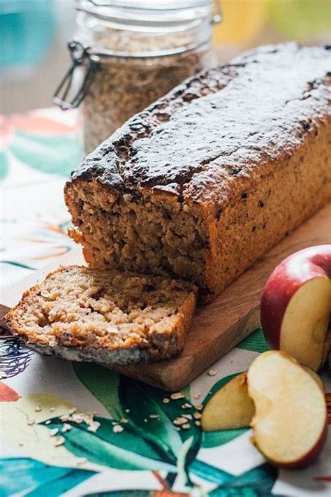 Sammlung von v change makers • zuletzt aktualisiert: Veganer Bananen-Haferflocken-Kuchen | Rezept ...
