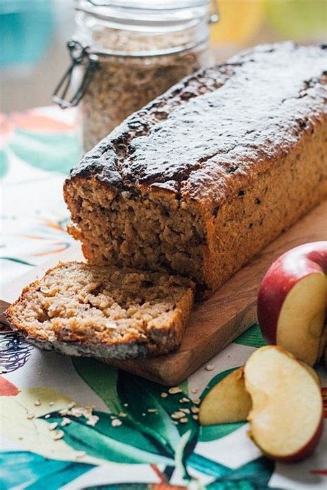 Sammlung von v change makers • zuletzt aktualisiert: Veganer Bananen-Haferflocken-Kuchen | Rezept ...