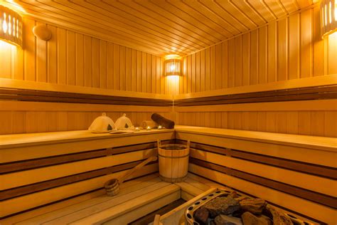 Frequent Sauna Bathing May Protect Men Against Dementia Finnish Study