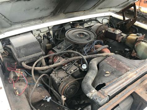 1974 International Harvester Pickup Truck 200 Series For Sale