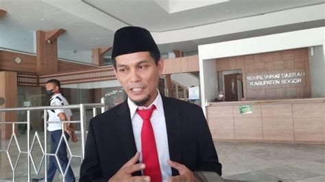 Lantik 120 Panwaslu Kecamatan Ini Pesan Ketua Bawaslu Kabupaten Bogor