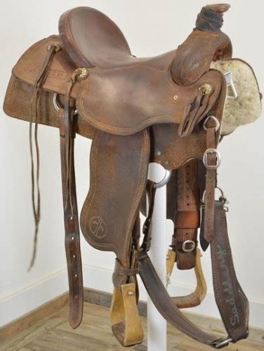 Western horse tack my horse western saddles horse riding roping saddles horse saddles team roper. Used 14.5" Truth Saddlery Team Roping Saddle