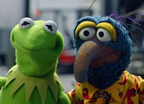 Voice Of Kermit The Frog Steve Whitmire Fired After 27 Years Uinterview