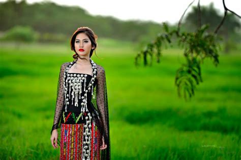 Patricia Su Sha Naing Myanmar Model Photos Videos