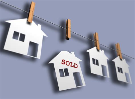 Real Estate Gain The Best Profits When Selling Real Estate