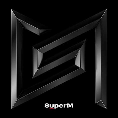 Superm The 1st Mini Album Von Superm Bei Amazon Music Amazonde