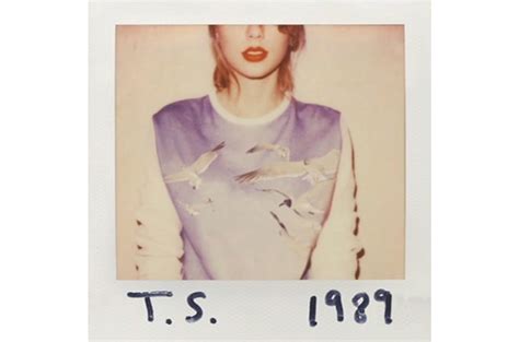 Taylor Swifts 1989 Album 10 Dream Collaborators From 1989 Billboard