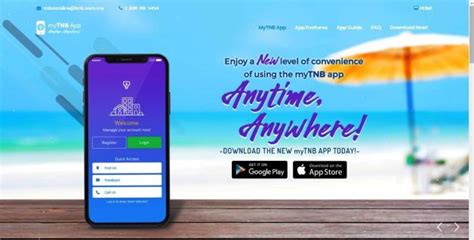 Tnb bills stand in a league of its own in terms of difficulty in earning cashback. Tiada Bil Fizikal Dihantar Ke Rumah, Check Bil Elektrik ...