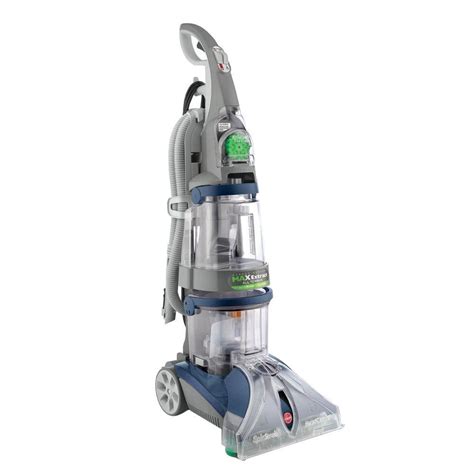 Hoover Max Extract All Terrain Upright Carpet Cleaner F7452900 The