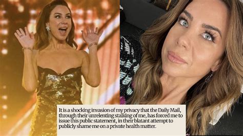 Kate Ritchie Hits Out At The Daily Mail For Invasion Of Privacy Oversixty