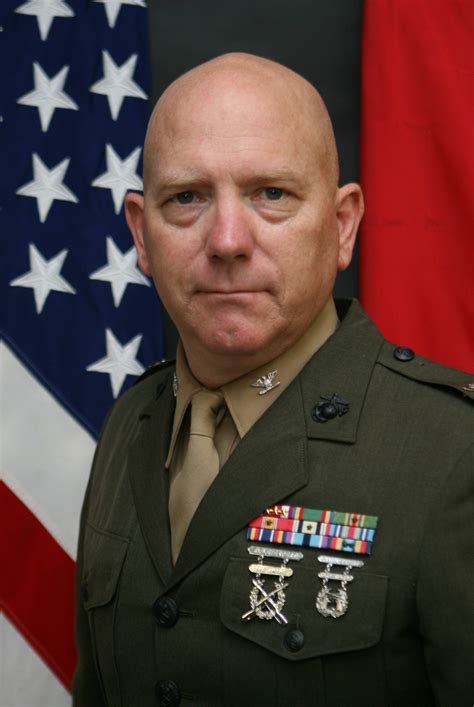 Marine Corps Security Cooperation Group Commanding Officer > Marine ...