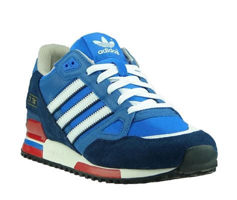 Adidas ZX750 Men S Trainers ZX750 Suede Classic Trainers Gym Shoes