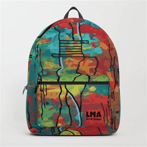 Graffiti Artist Backpack Backpack Graffiti Artist Graffiti Backpacks
