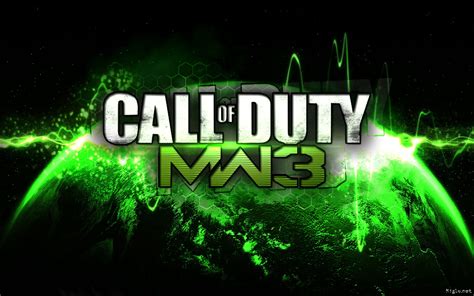 49 Call Of Duty Mw3 Wallpapers Wallpapersafari