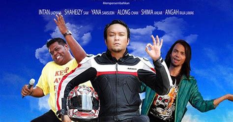Adnan, is also getting the hang of running his own business. Adnan Sempit 3 2013 Full Movie Free Download & Watch ...