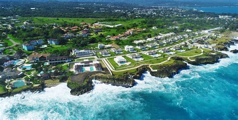 Sosua Ocean Village Featured Resort William Holden International Realty