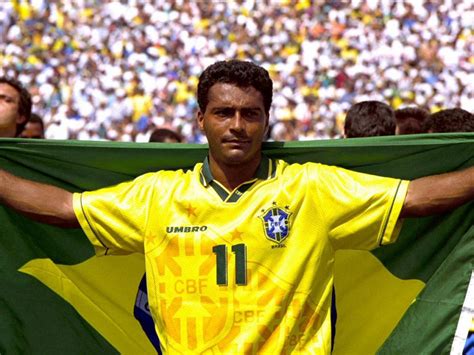 A seleção brasileira que disputou a copa do mundo de 1994, sob o comando do técnico carlos alberto parreira, tinha 22 jogadores. EBC | Romário 50 anos: para além do tetra, relembre cinco ...