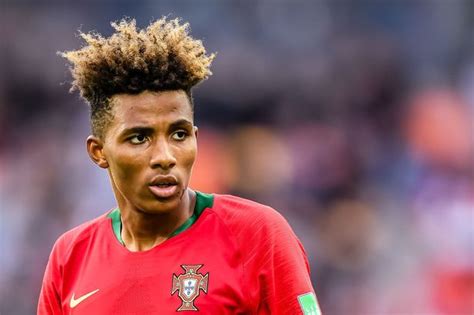 A benfica supporter's opinion on what to expect, position, style, background. Tottenham set to complete Gedson Fernandes transfer as Jose Mourinho seals first signing - Irish ...
