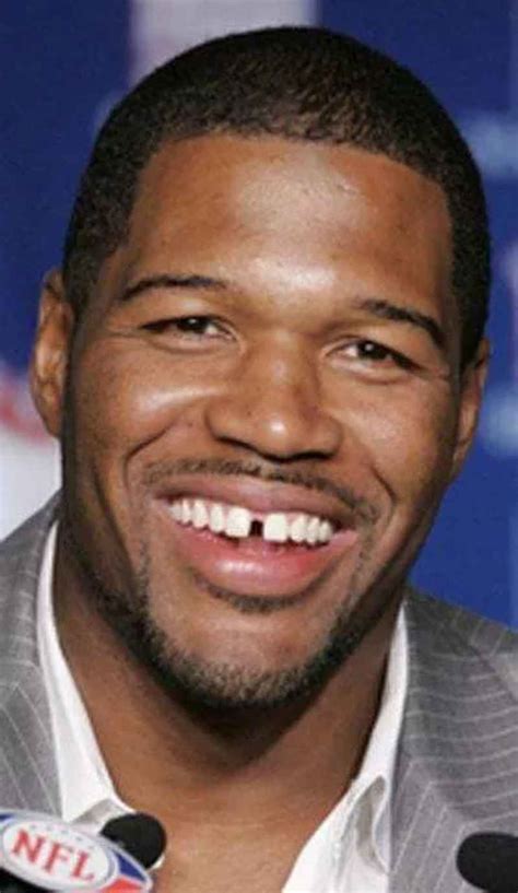 Celebrities Who Rock With Their Gap Toothed Smiles