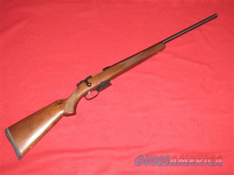Cz 527 Varmint Rifle 17 Hornet For Sale At 907136202