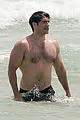 Henry Cavill Bares His Buff Superman Body At The Beach Photo Henry Cavill Shirtless