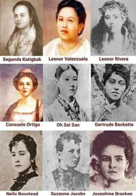 El Filibusterismo Characters And Their Roles Vrogue Co