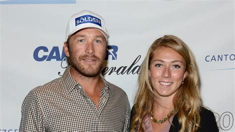 Bode Miller Wife Bare All To Announce Babys Birth
