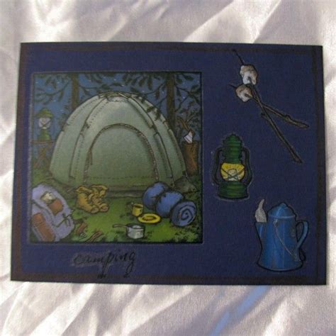 The campingcard grants you access to 41 campsites around iceland. Camping card | Camping cards, Cards, Greeting cards handmade