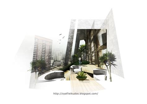 One in leith street and the other in amoy lane. piei's portfolio: Vertical Urban Campus for Malaysian ...