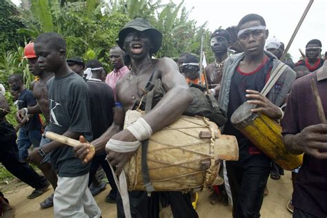 How Young People In The Niger Delta Are Being Left Out Of Development