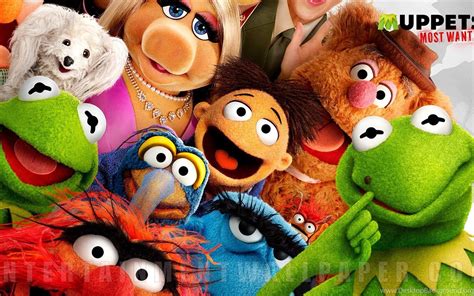 Muppets Most Wanted Wallpapers Desktop Background