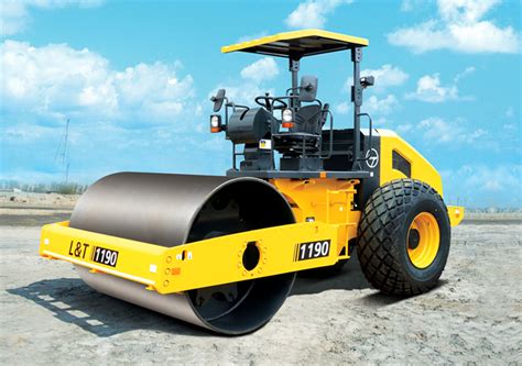 Construction Equipment Landt Construction And Mining Machinery