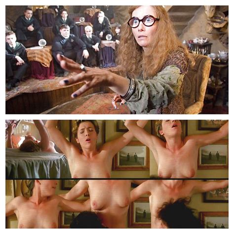 Harry Potter Nude Pics Ro Master