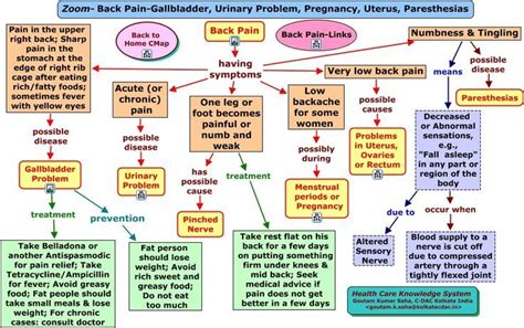 Pathophysiology Concept Mapping On Pinterest Nursing Maps And