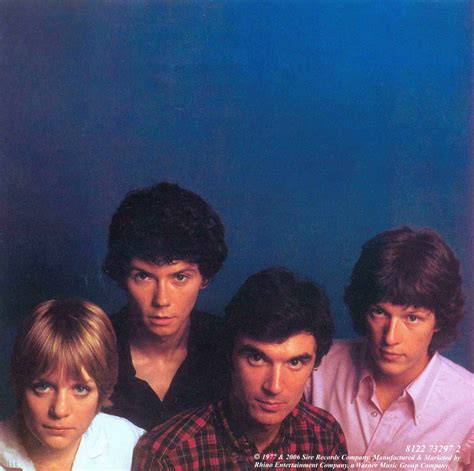 Release Talking Heads 77 By Talking Heads Cover Art Musicbrainz