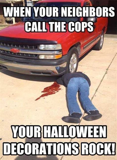 35 Most Funniest Halloween Meme Pictures Of All The Time