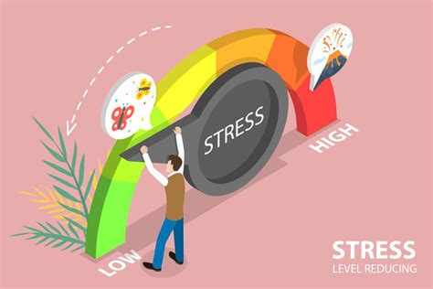 How To Identify Stress Stress Identification Causes Management Ketto