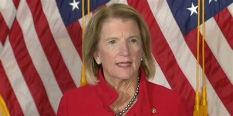Female Republican Senators Laud Supreme Court Nominee Amy Coney Barrett