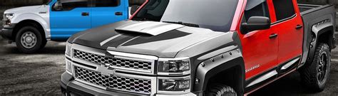 Pickup Truck Cab And Bed Sizes Are Important When Selecting Accessories