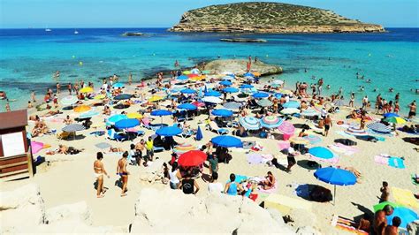 12 Best Beaches In Ibiza Balearic Islands Spain Ultimate Guide