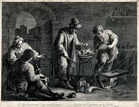 The History of Alchemy - From Its Origins to the Philosopher's Stone