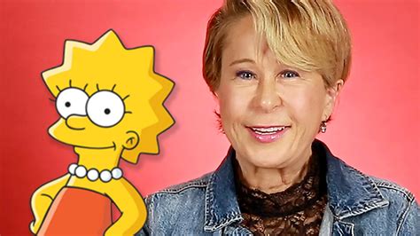 Who are you in the lgbtq + community quiz? BuzzFeed Video - Voice Of Lisa Simpson Takes The Hardest ...